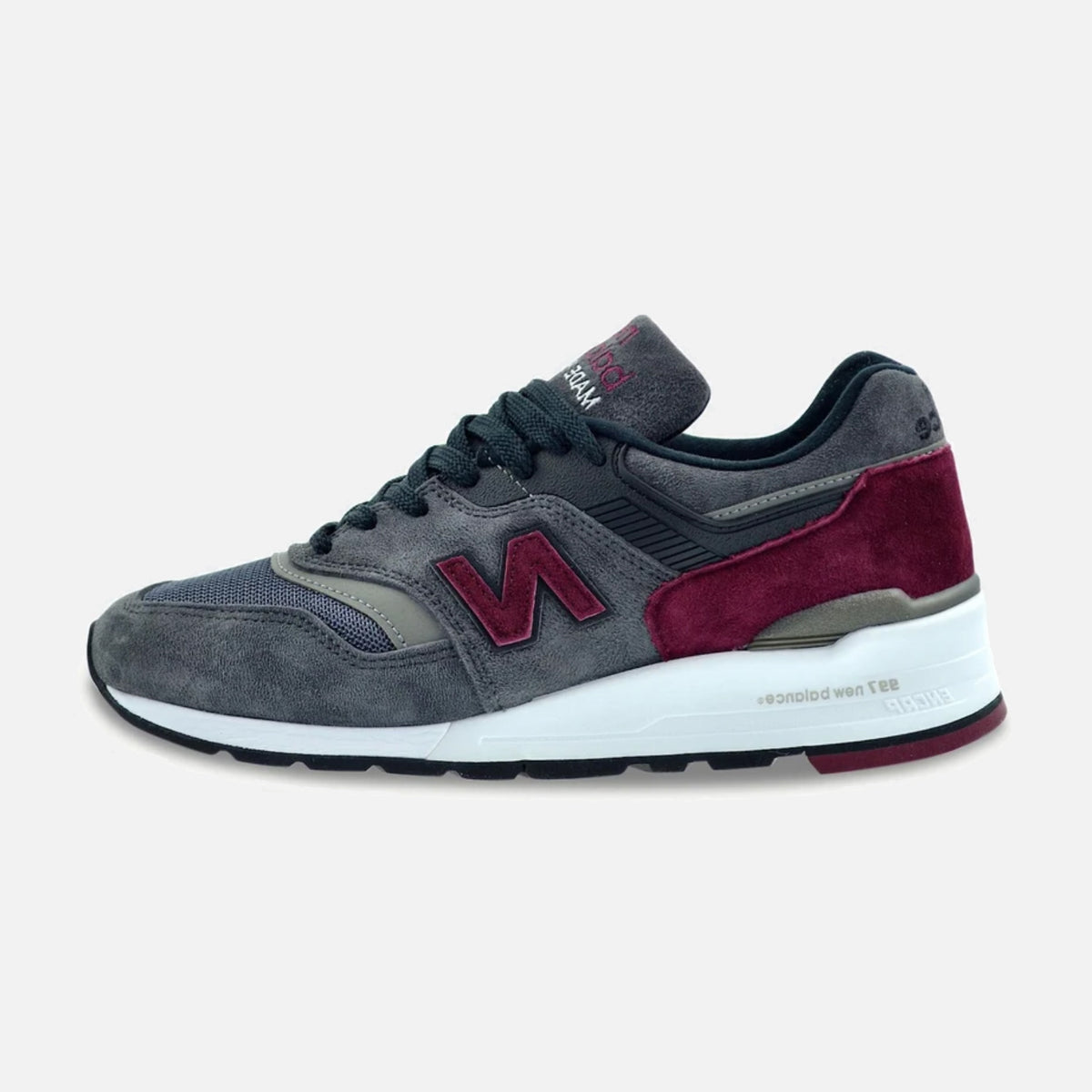 Men's New Balance 997 CCF Guitar Pack