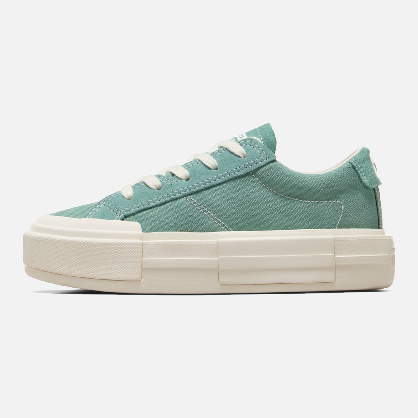 Converse Chuck Taylor Cruise Lift Platform Low Teal