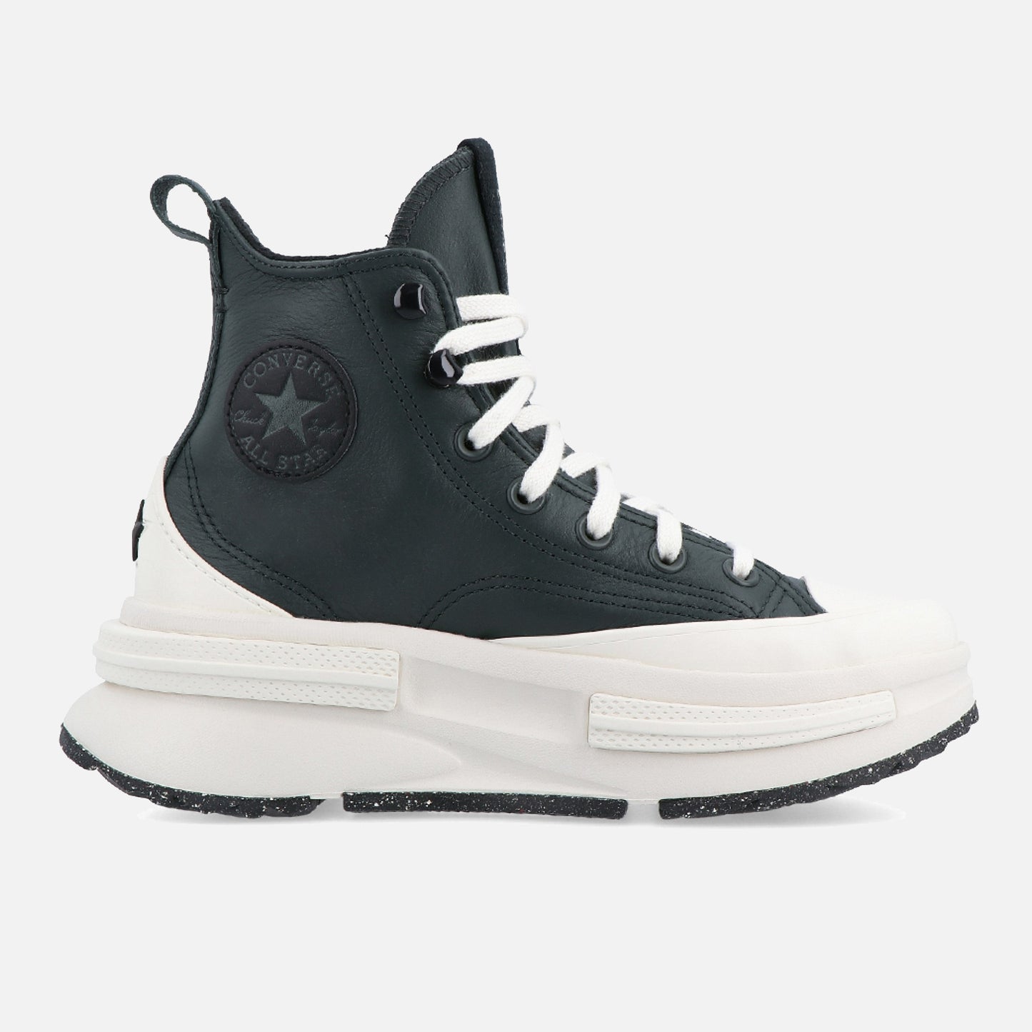Converse Run Star Legacy Platform Hi Secret Pines Leather