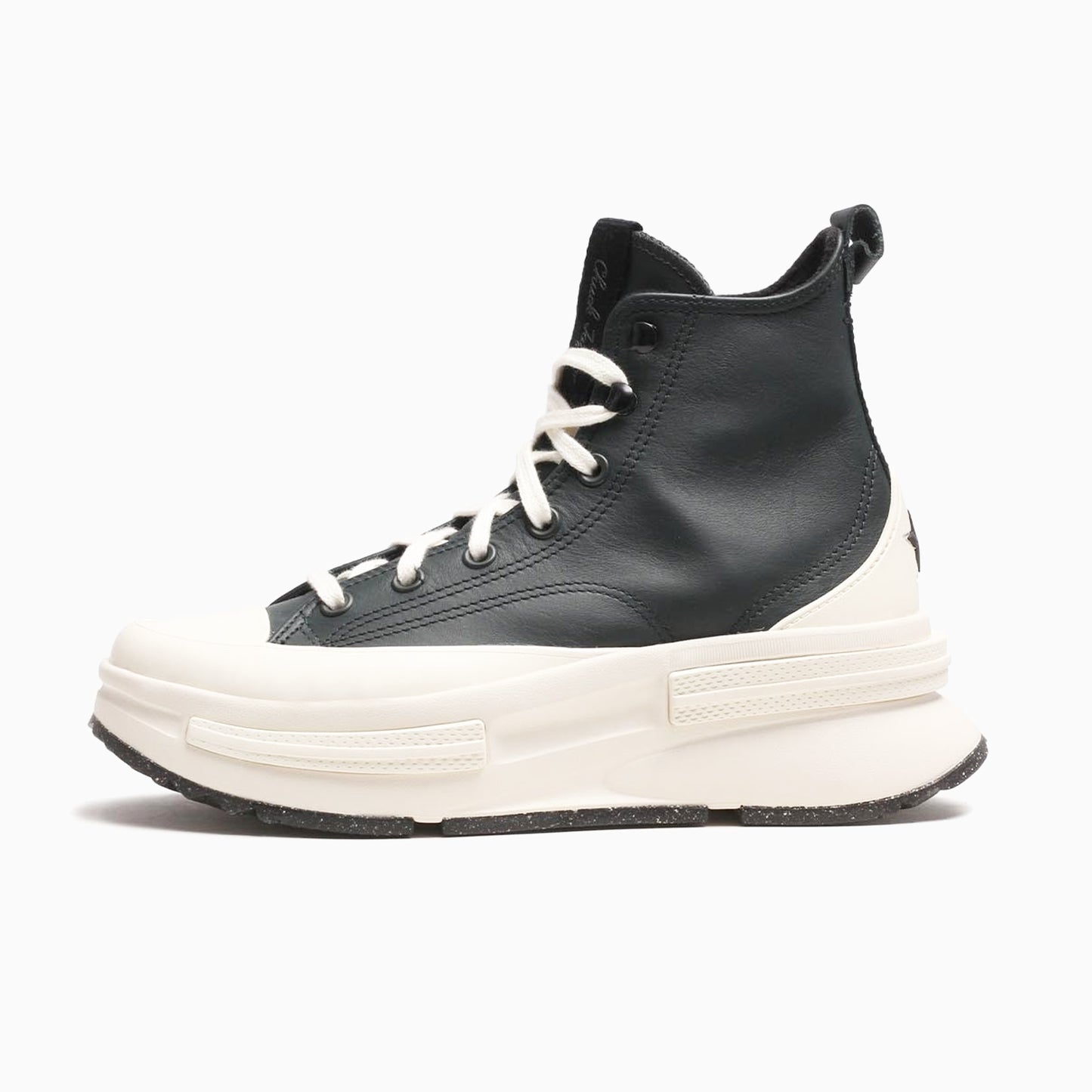 Converse Run Star Legacy Platform Hi Secret Pines Leather