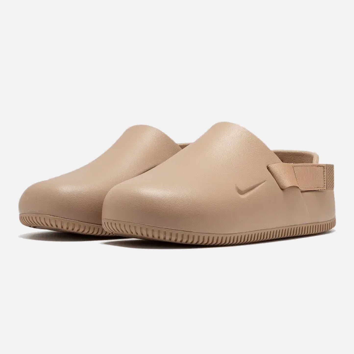 Men's Nike Calm Mule Hemp