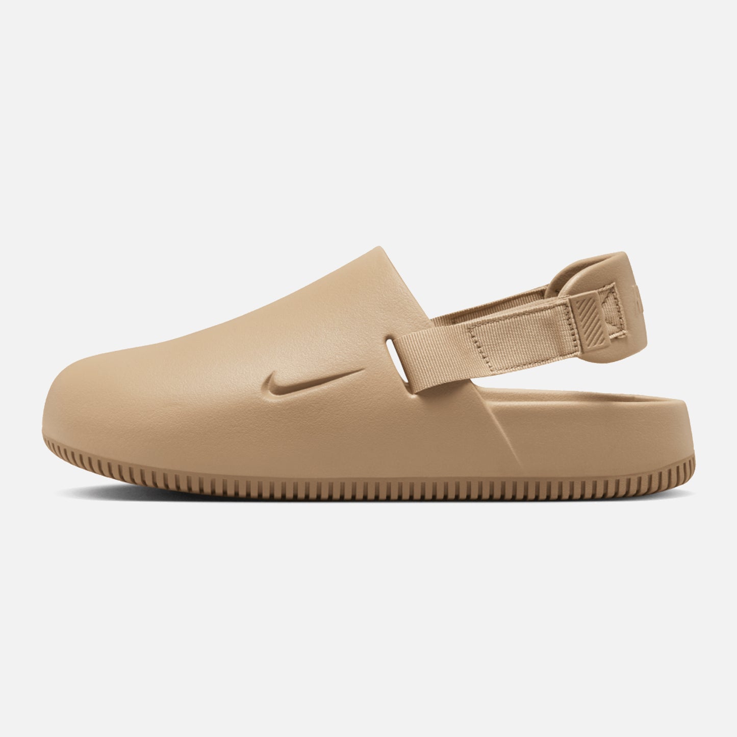 Men's Nike Calm Mule Hemp