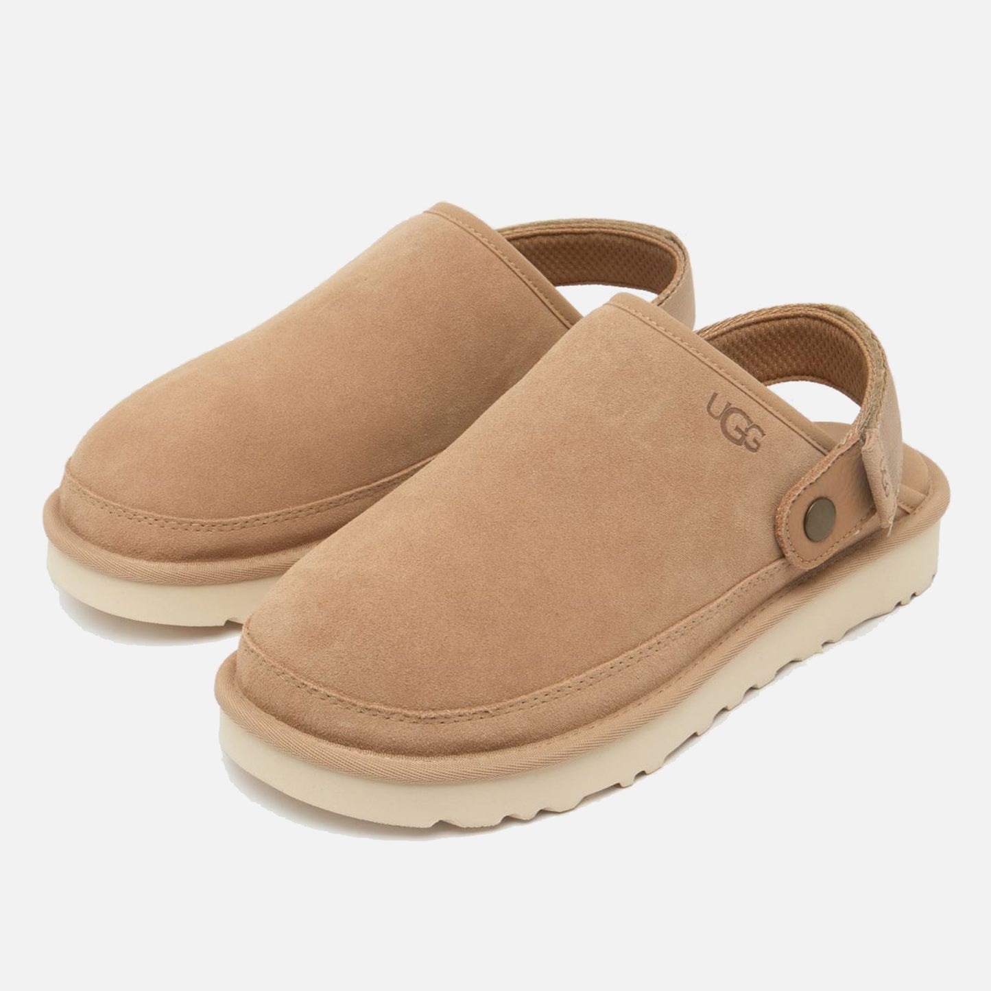 Men's UGG Goldencoast Clog - Sand