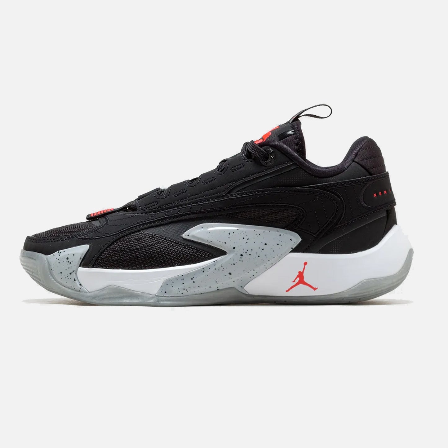Older Kids Nike Jordan Luka 2 Cement Trainers