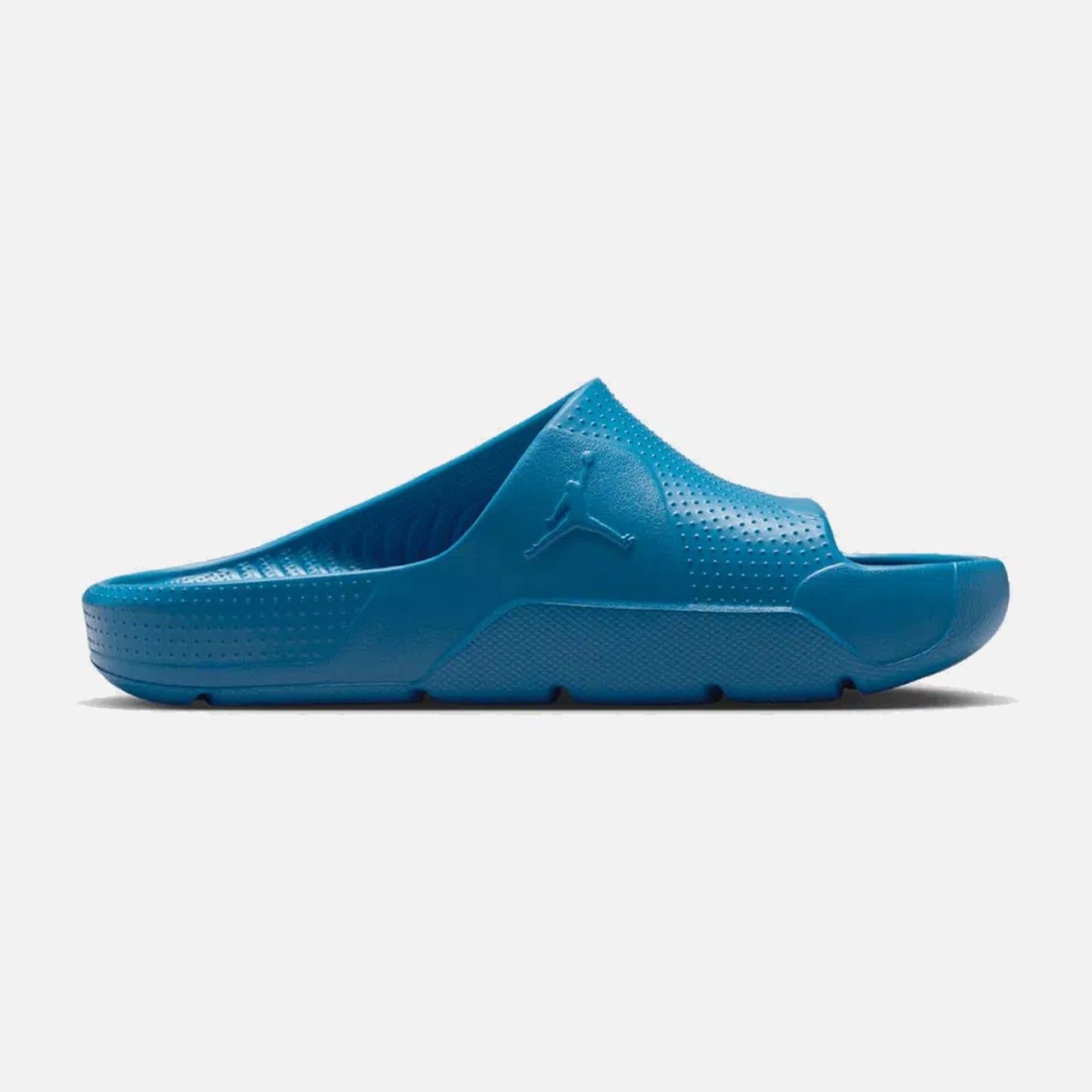 Older Kids Nike Jordan Post Slide Blue