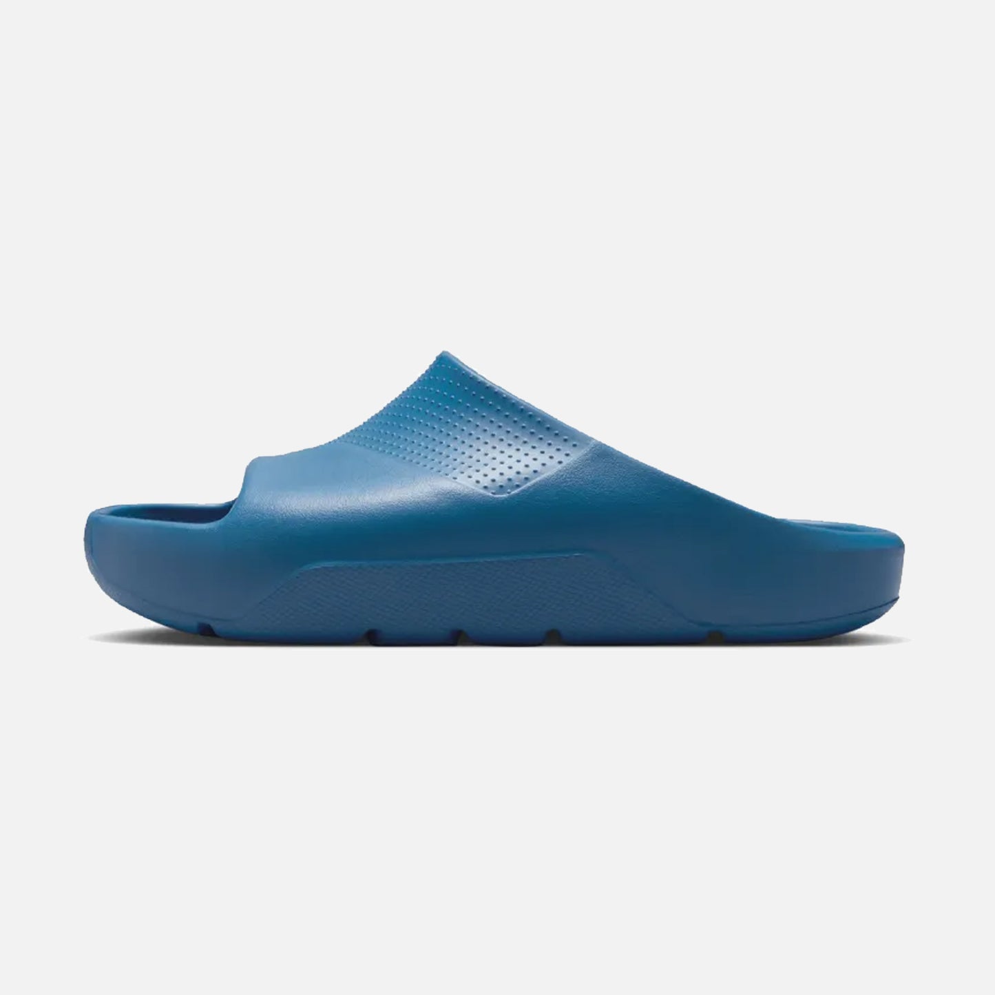 Older Kids Nike Jordan Post Slide Blue
