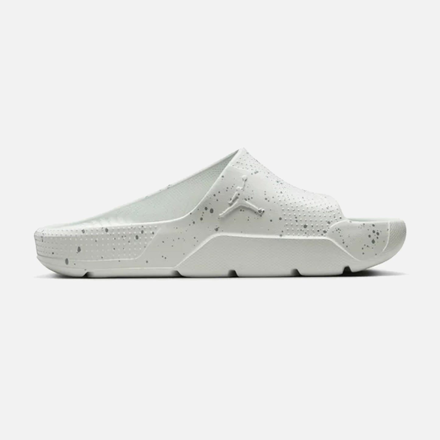 Older Kids Nike Jordan Post Slide Cement