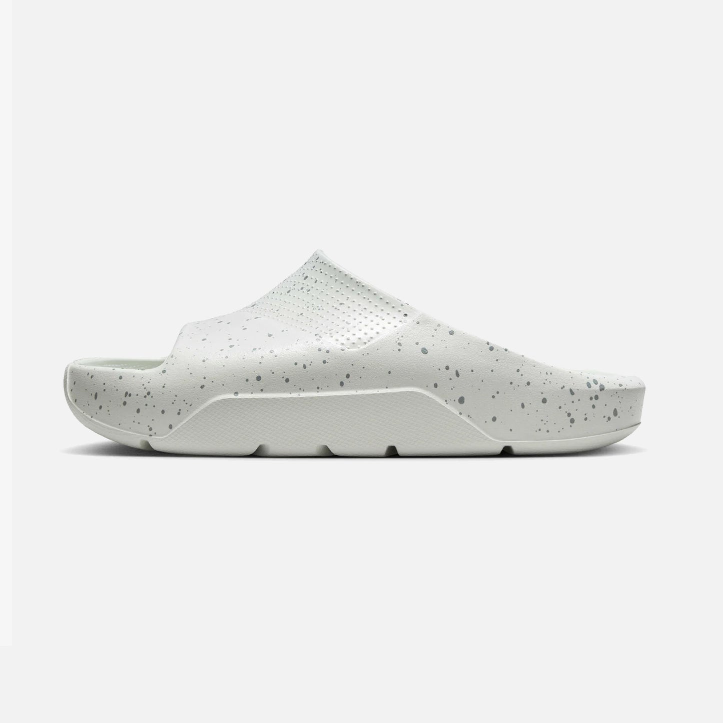 Older Kids Nike Jordan Post Slide Cement