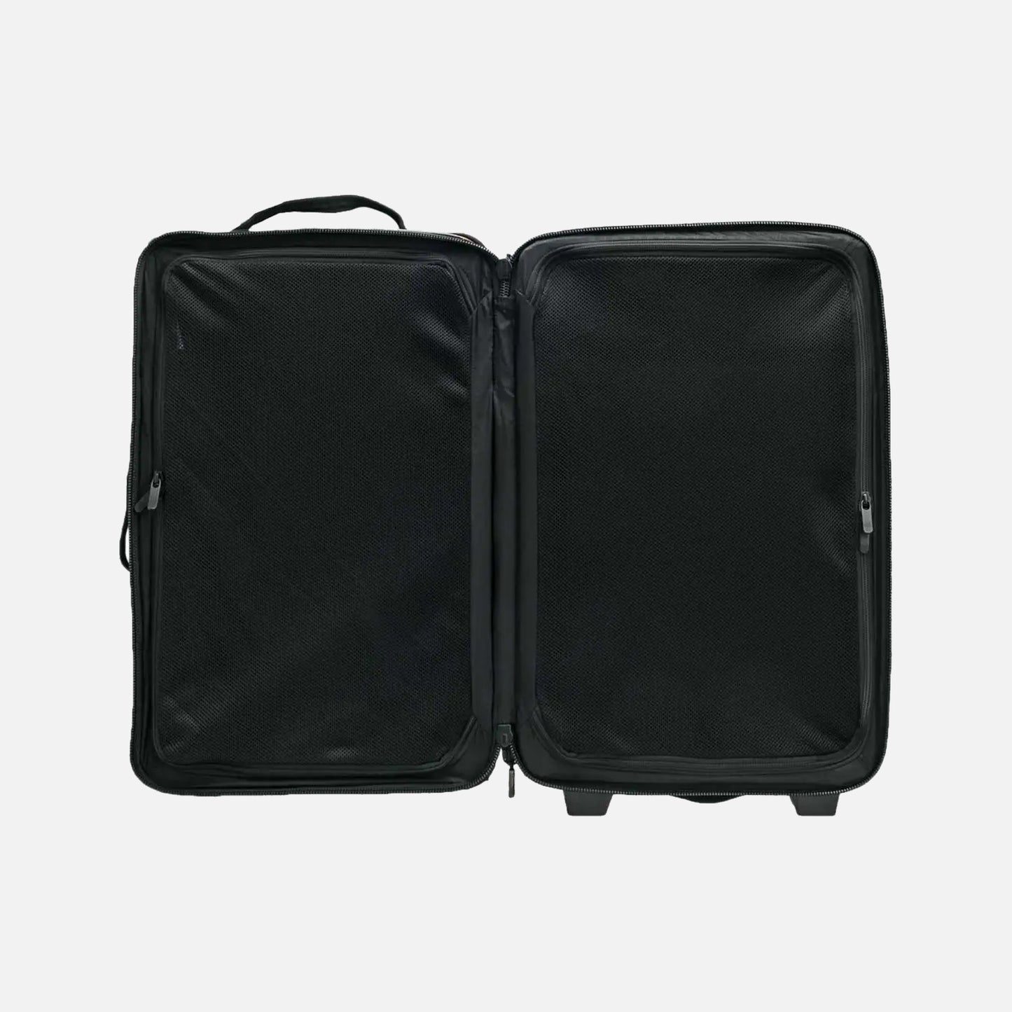 The North Face Stratoliner S Rolling Travel Bag Camo
