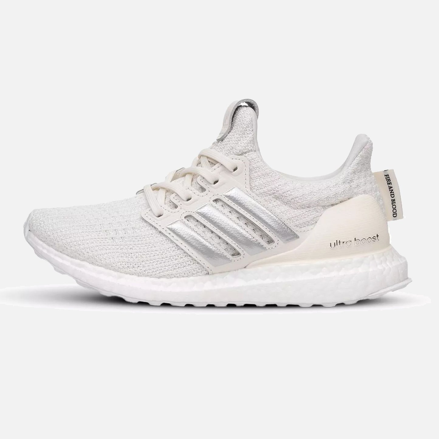 Women's Adidas Ultra Boost 4.0 Game Of Thrones - Targaryen