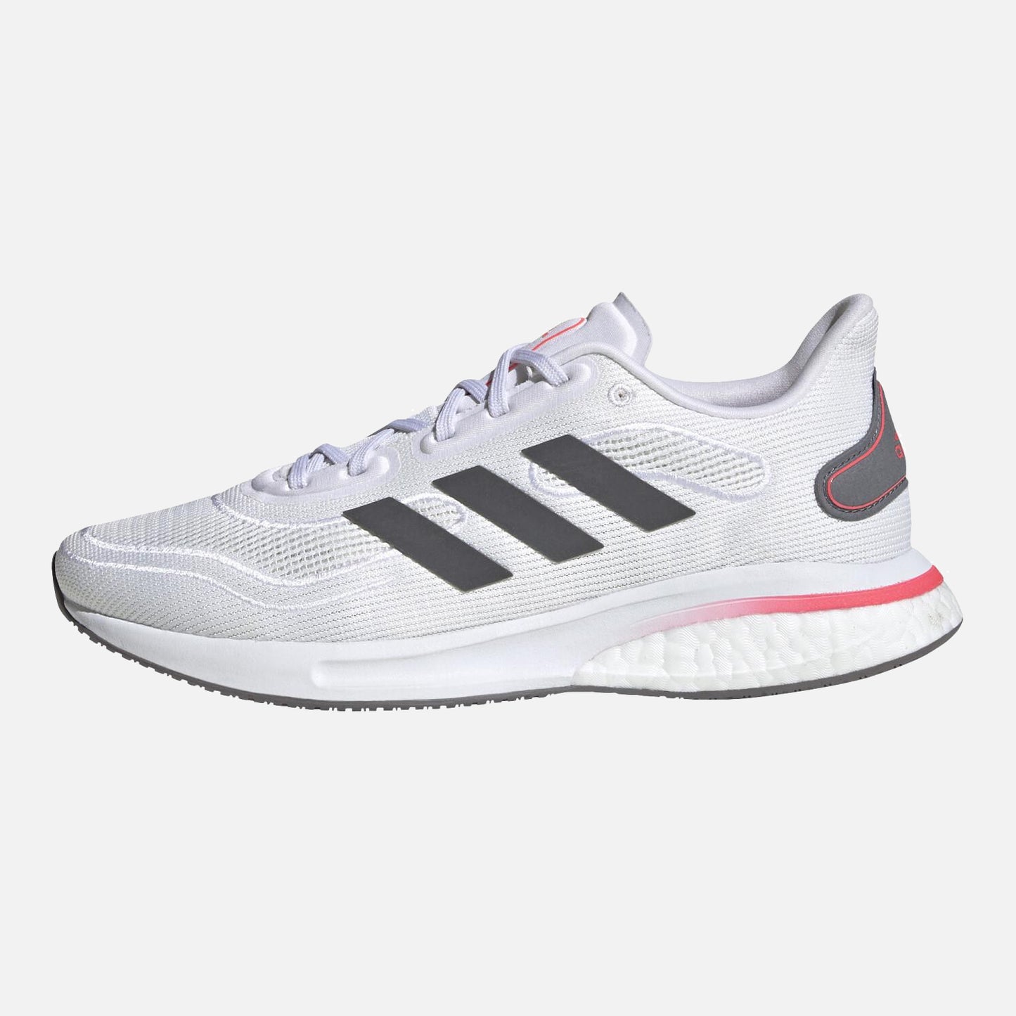 Women's Adidas Ultra boost Supernova - White