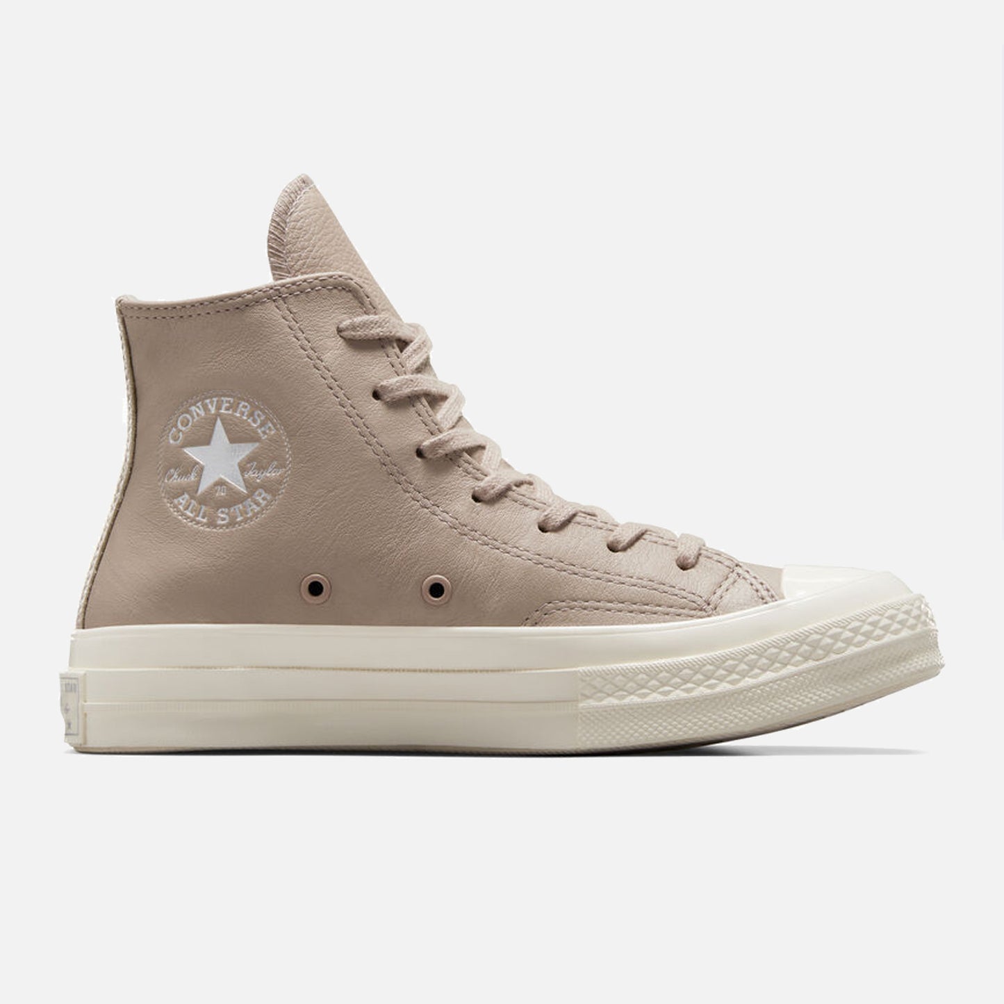 Women's Converse Chuck Taylor 70 Hi Stone Premium Leather