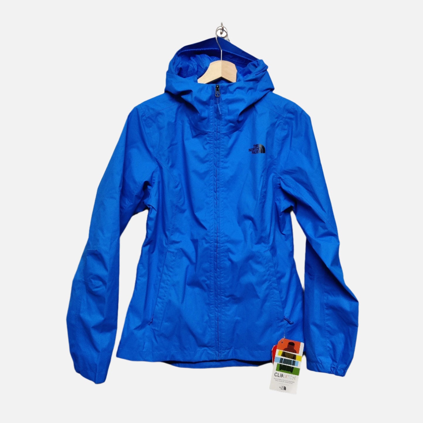Women's The North Face Tanken Jacket - Blue