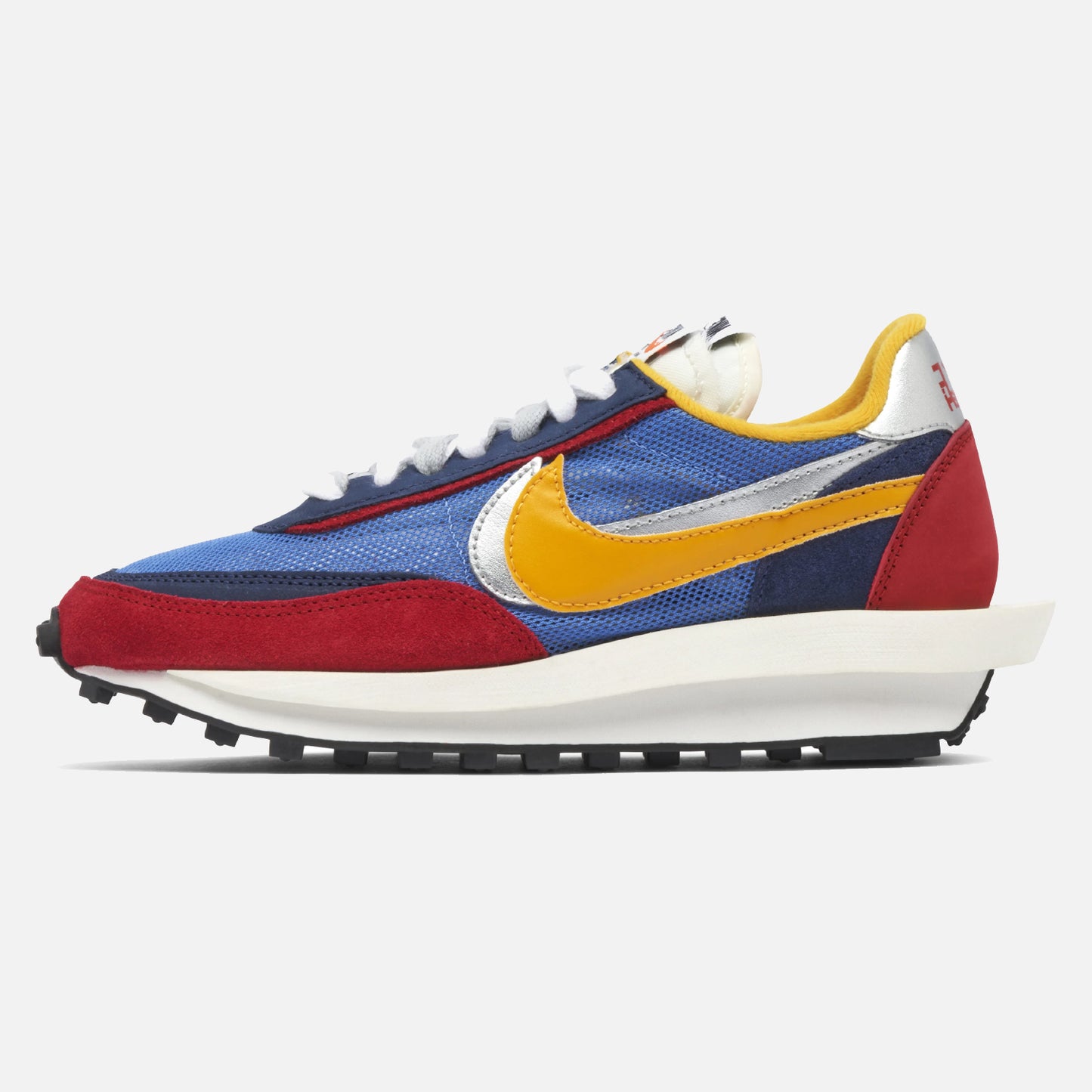 Men's Nike LD Waffle Sacai Varsity Blue