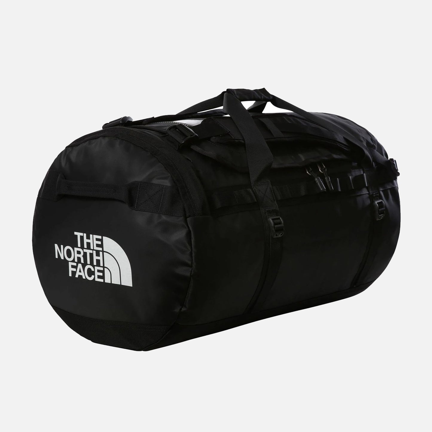 The North Face Base Camp Duffel Medium 71L - Black