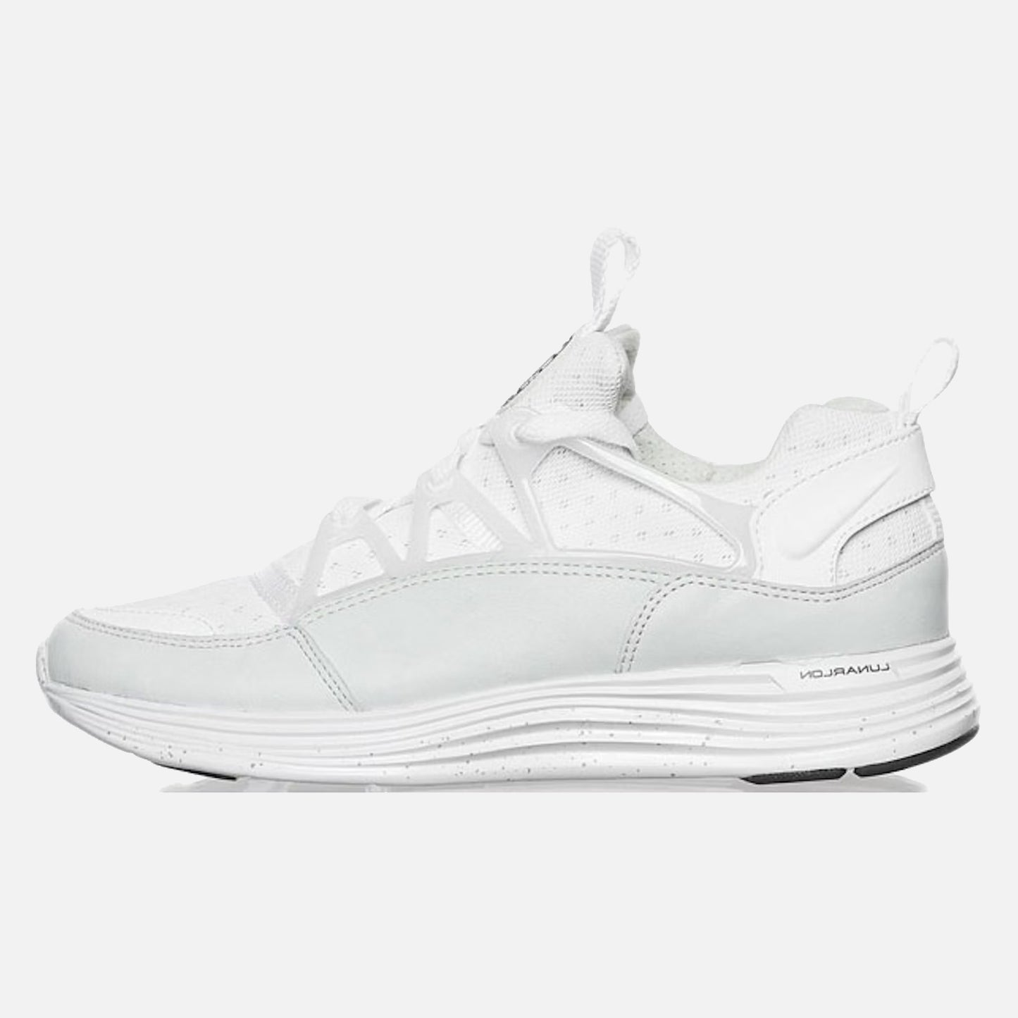 Men's Nike Lab Lunar Huarache Light Premium Leather