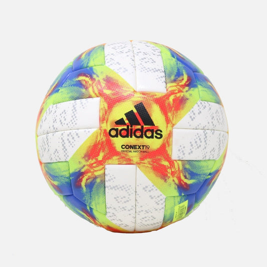 Adidas Conext 19 Official Match Ball Size 5