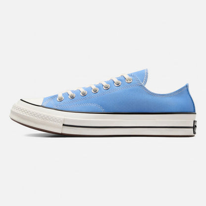 Converse Chuck 70 Low Sky Blue Trainers