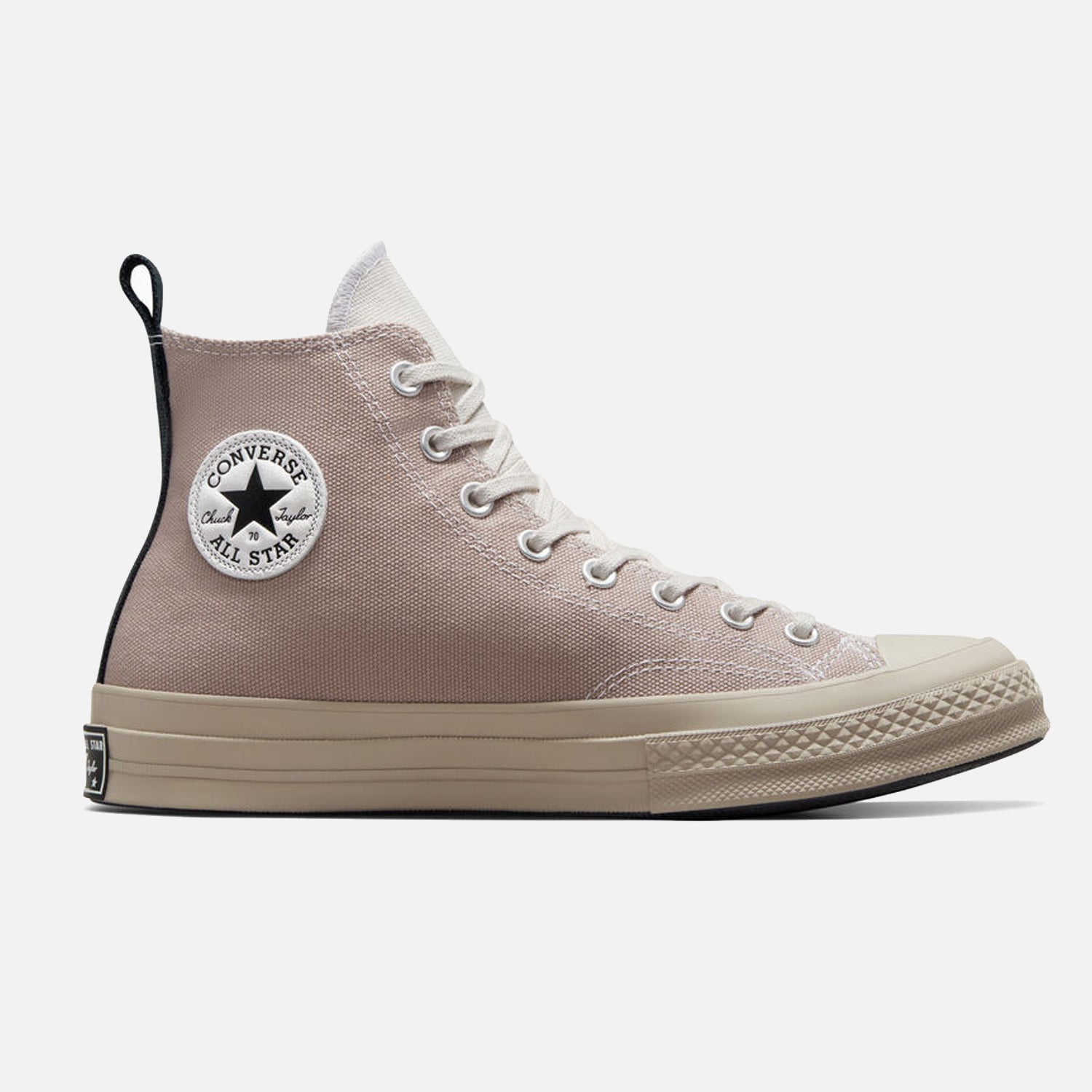 Converse Chuck Taylor 70 Goretex Hi Black