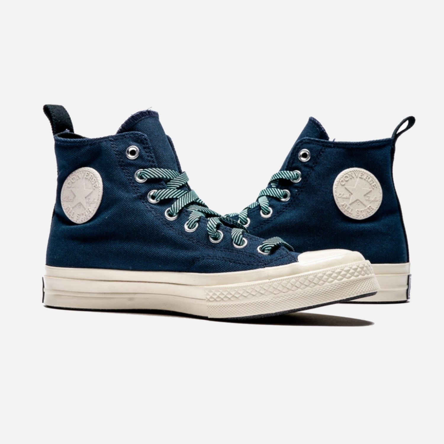 Converse Chuck Taylor 70 Goretex Hi Navy