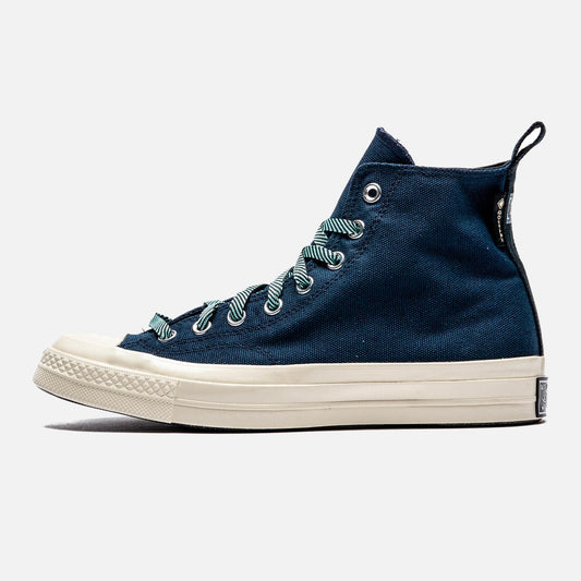 Converse Chuck Taylor 70 Goretex Hi Navy