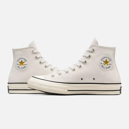 Converse Chuck Taylor 70 Hi Suede Grey