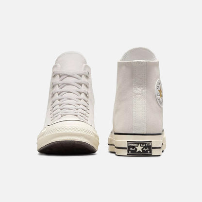 Converse Chuck Taylor 70 Hi Suede Grey