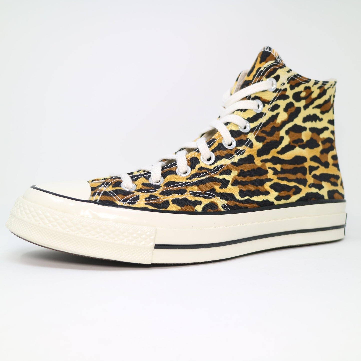 Converse Chuck Taylor 70s Hi Invincible Wakomaria - Leopard