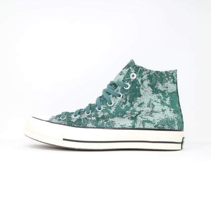 Converse Chuck Taylor 70's Hi Top Surface Fusion - Green