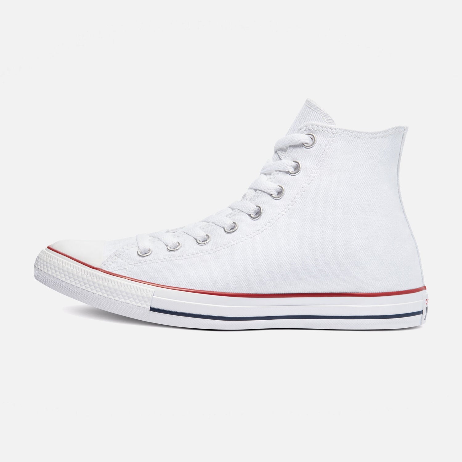 Converse Chuck Taylor All Star Hi Optical White