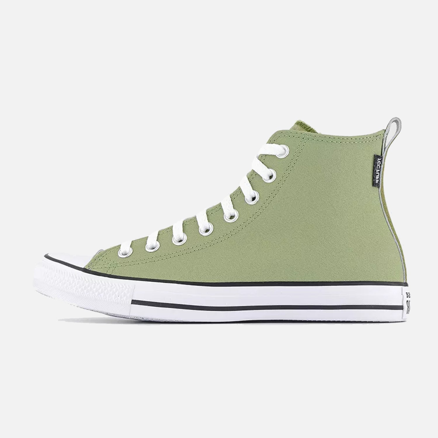 Converse Chuck Taylor All Star Hi Tec-Tuff Green