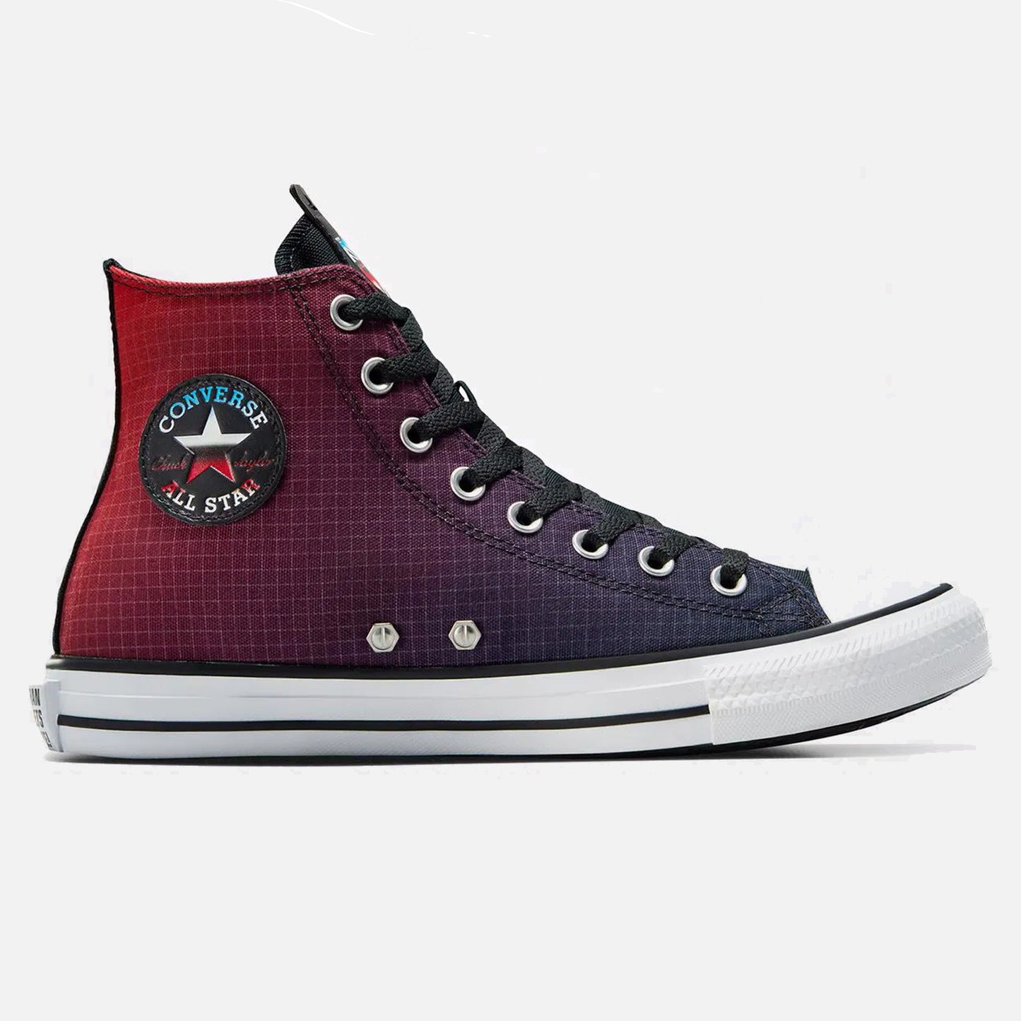 Converse Chuck Taylor All Star Hi Transformers