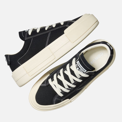 Converse Chuck Taylor Cruise Lift Platform Low Black
