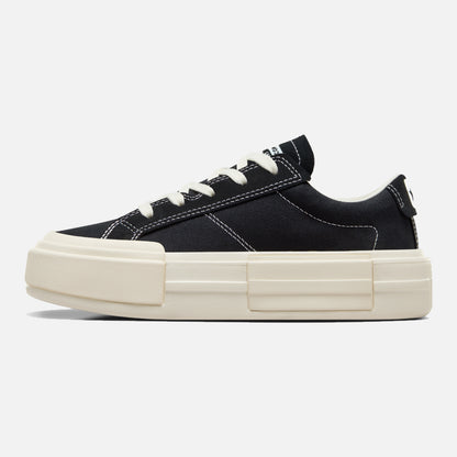 Converse Chuck Taylor Cruise Lift Platform Low Black