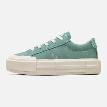 Converse Chuck Taylor Cruise Lift Platform Low Teal
