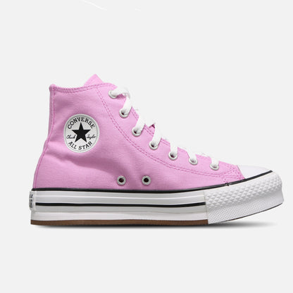 Converse Chuck Taylor Hi Lift Pink