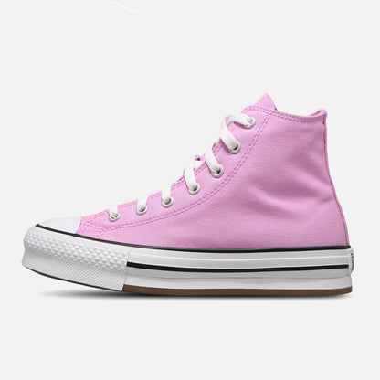 Converse Chuck Taylor Hi Lift Pink