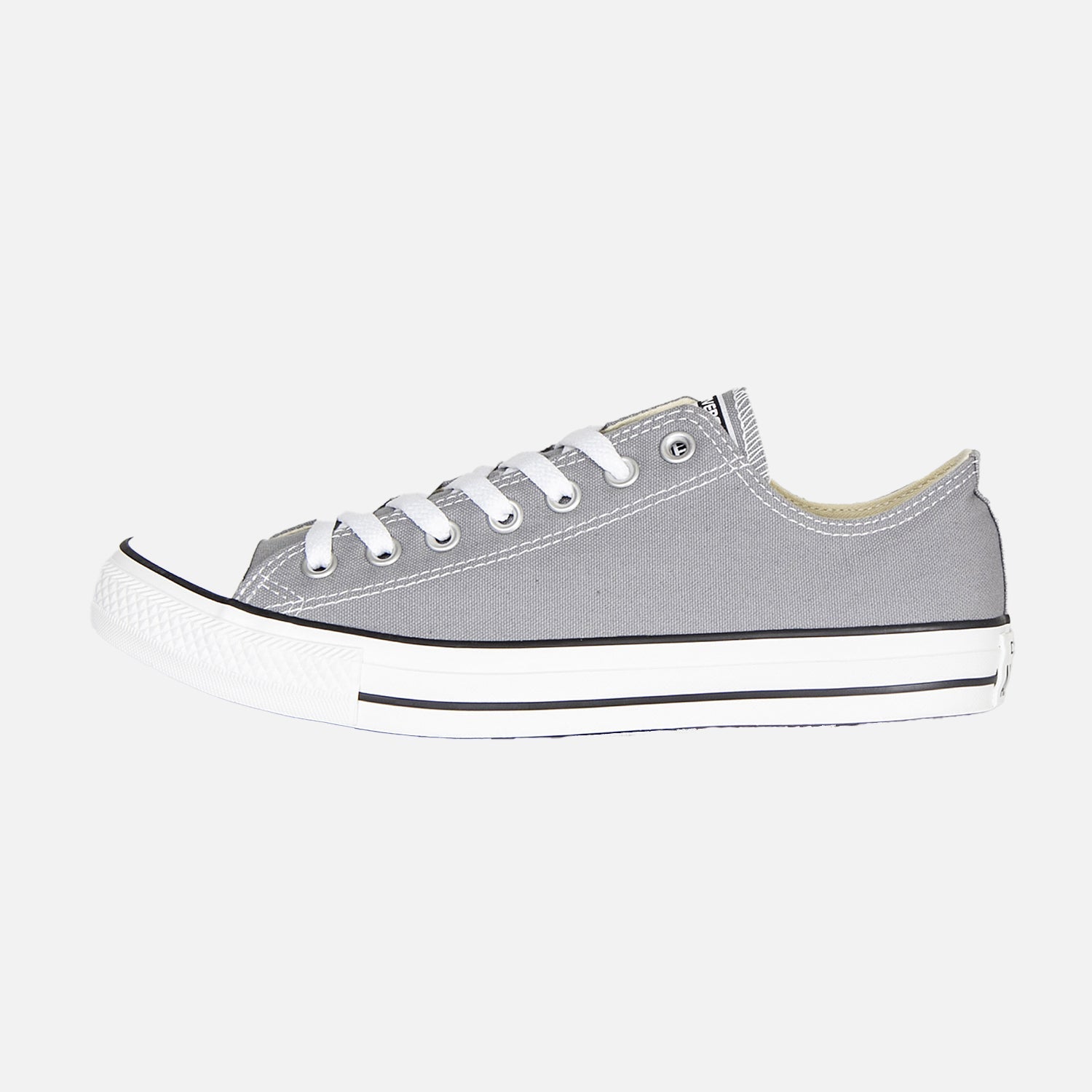 Converse Chuck Taylor Low Top Dolphin Grey Trainers
