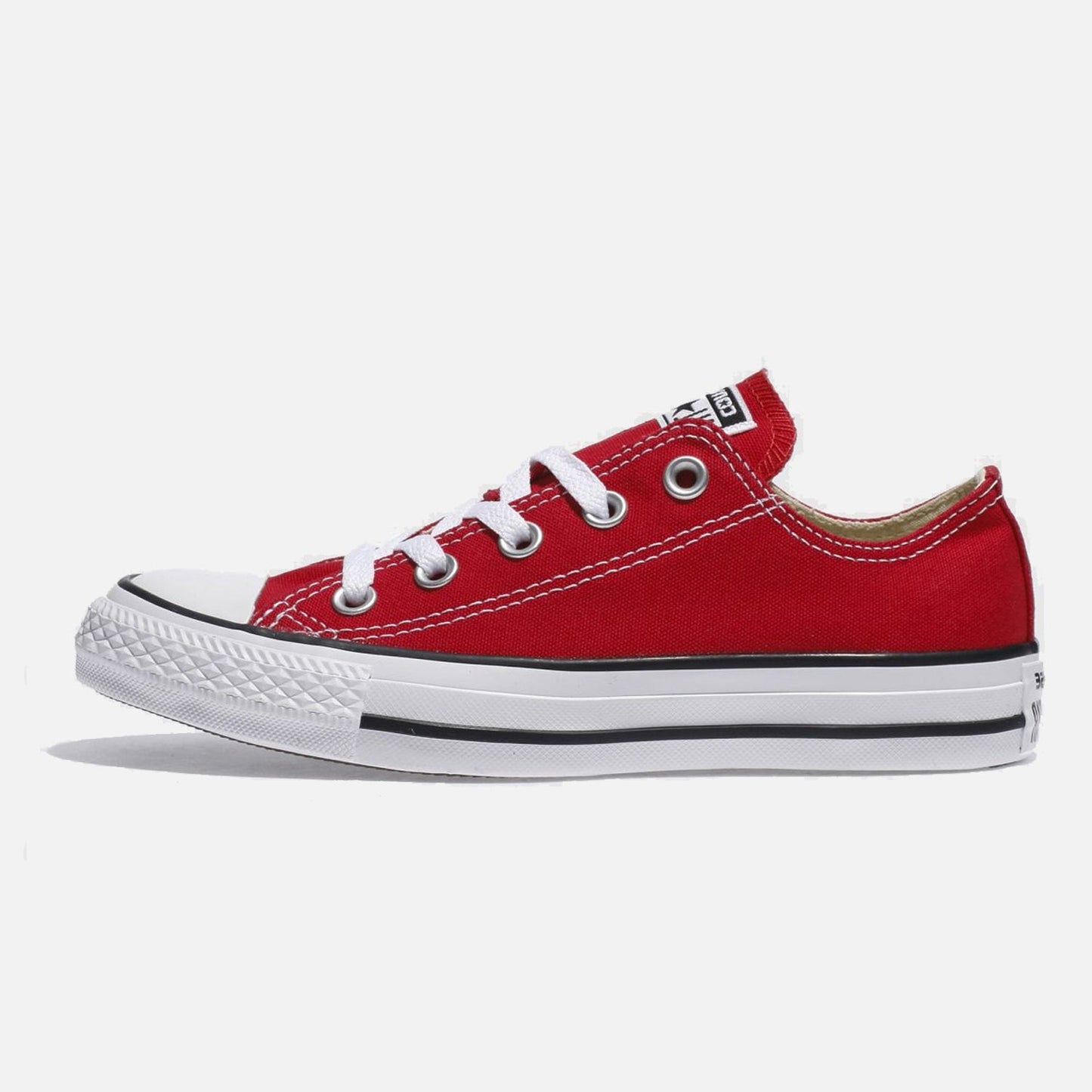 Converse Chuck Taylor Low Maroon