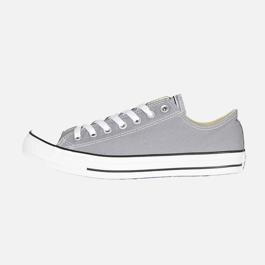 Converse Chuck Taylor Low Top Dolphin Grey Trainers