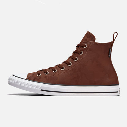 Converse Chuck Taylor TecTuff Hi Brown