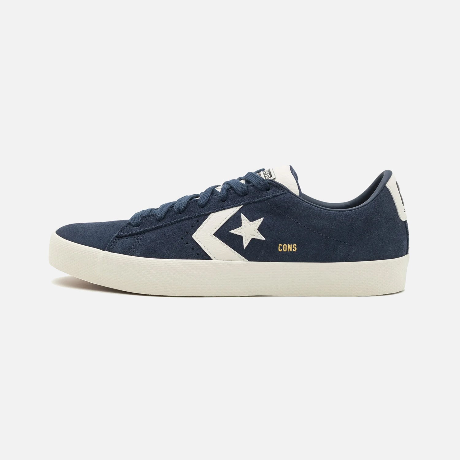 Converse PL Vulc Pro Ox Navy