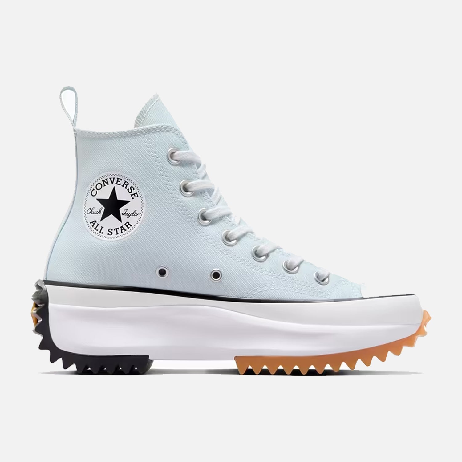 Converse Run Star Hike Hi Winter Slay Trainers