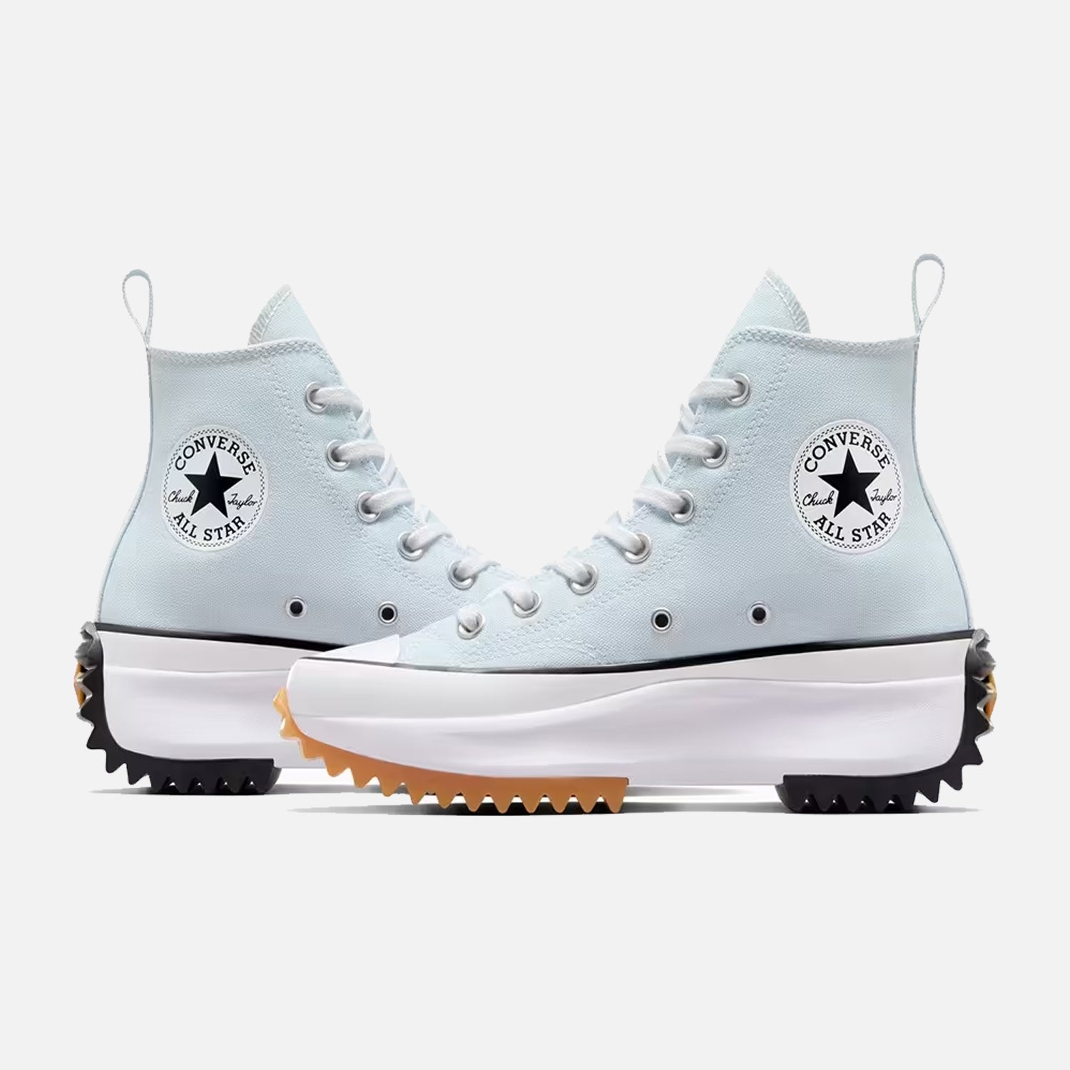 Converse Run Star Hike Hi Winter Slay Trainers