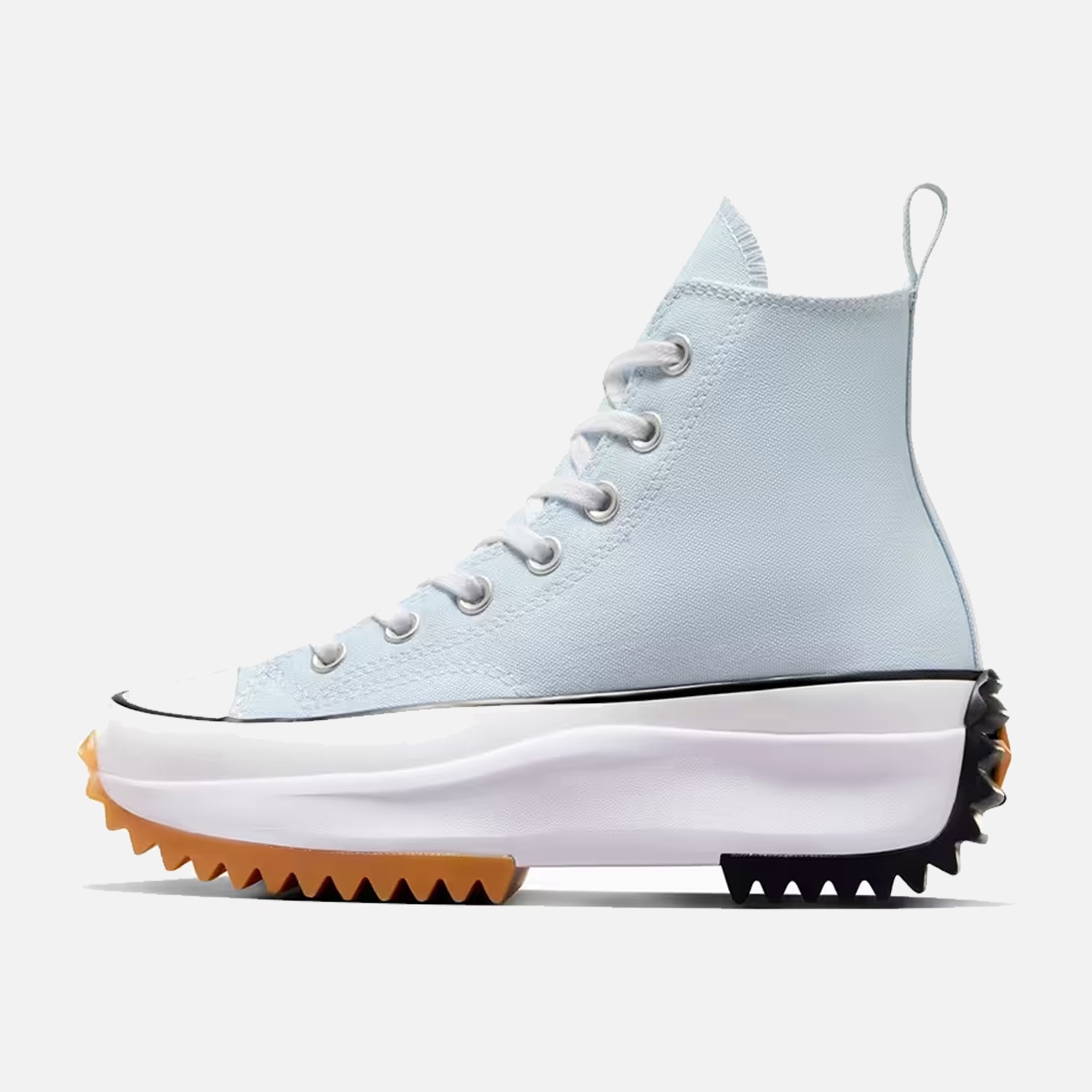 Converse Run Star Hike Hi Winter Slay Trainers