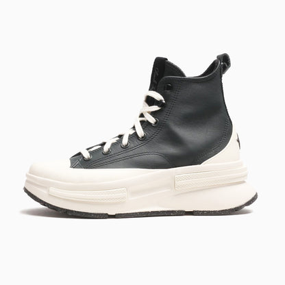 Converse Run Star Legacy Platform Hi Secret Pines Leather