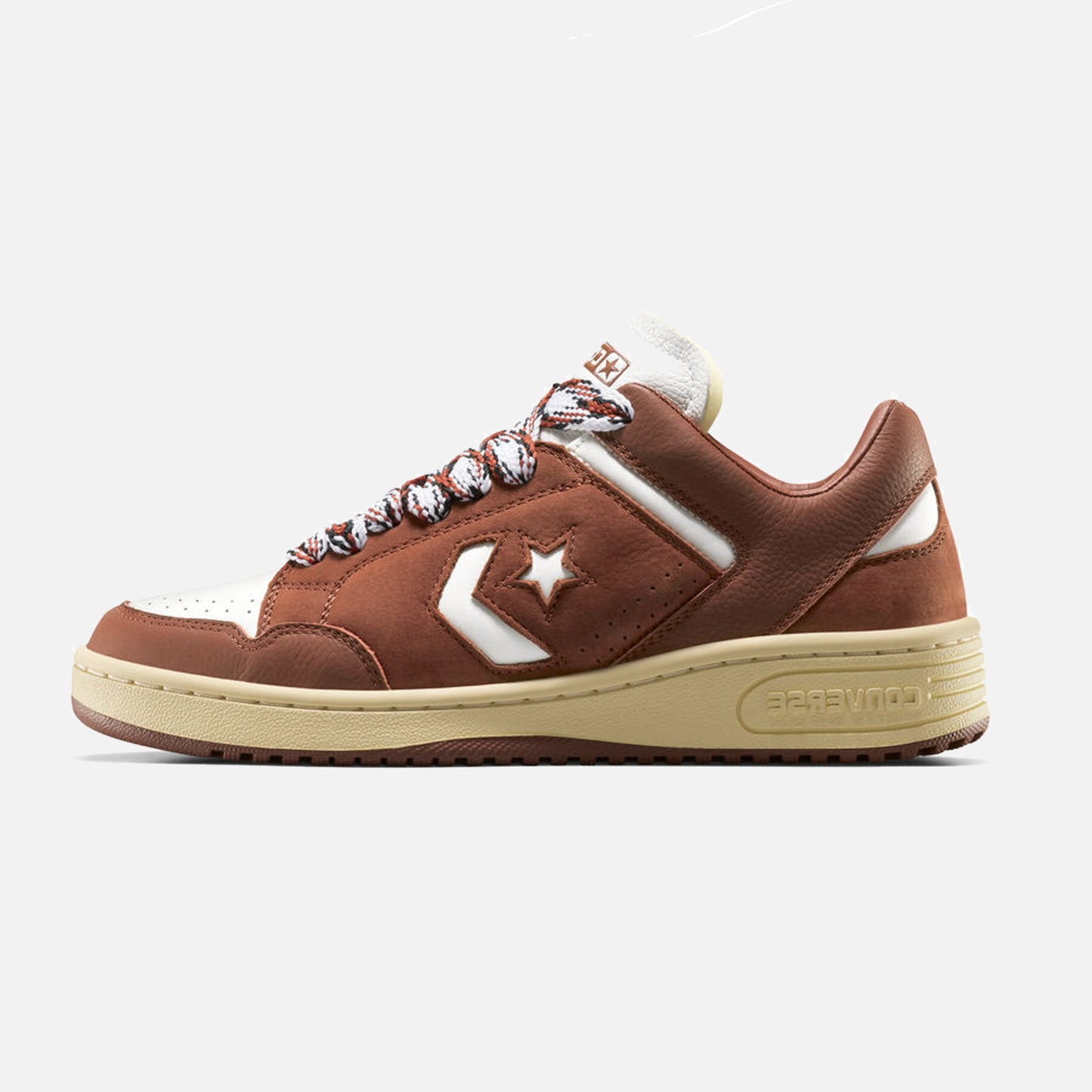 Converse Weapon OX Paris Ritual Red