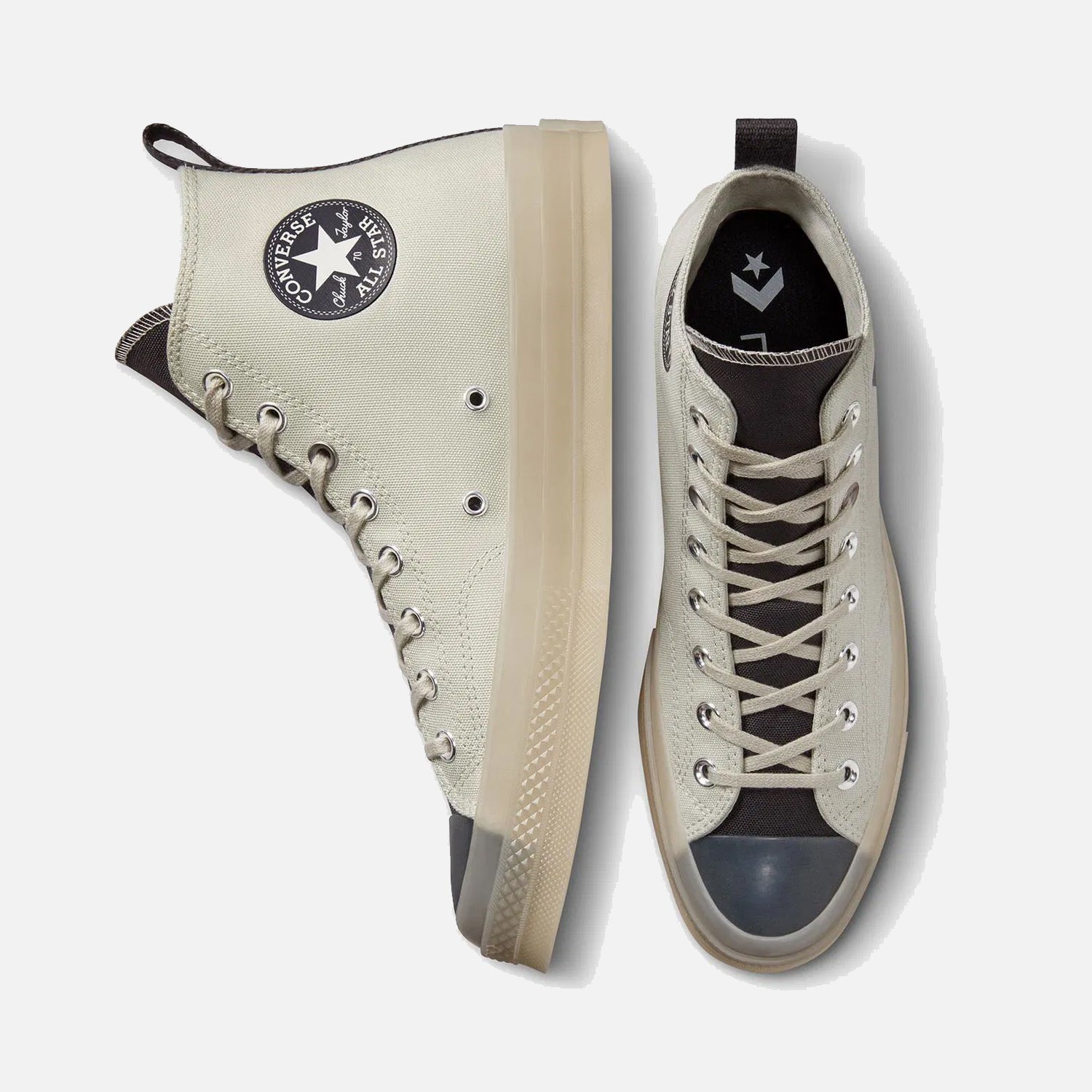 Converse x A-COLD-WALL Chuck 70 Hi Birch ACW