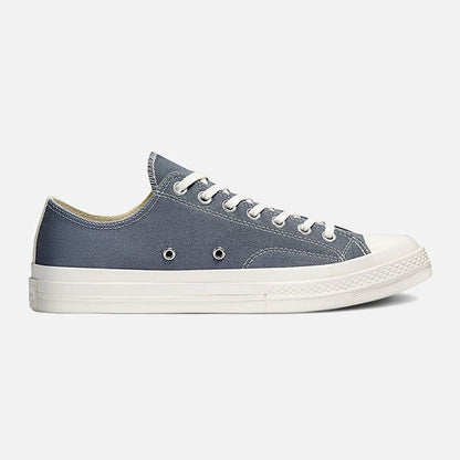 Converse x Comme Des Garcons Chuck 70 Heart Grey CDG