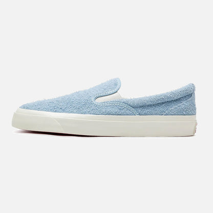 Converse x Golf Le Fleur One Star Slip On Blue Suede